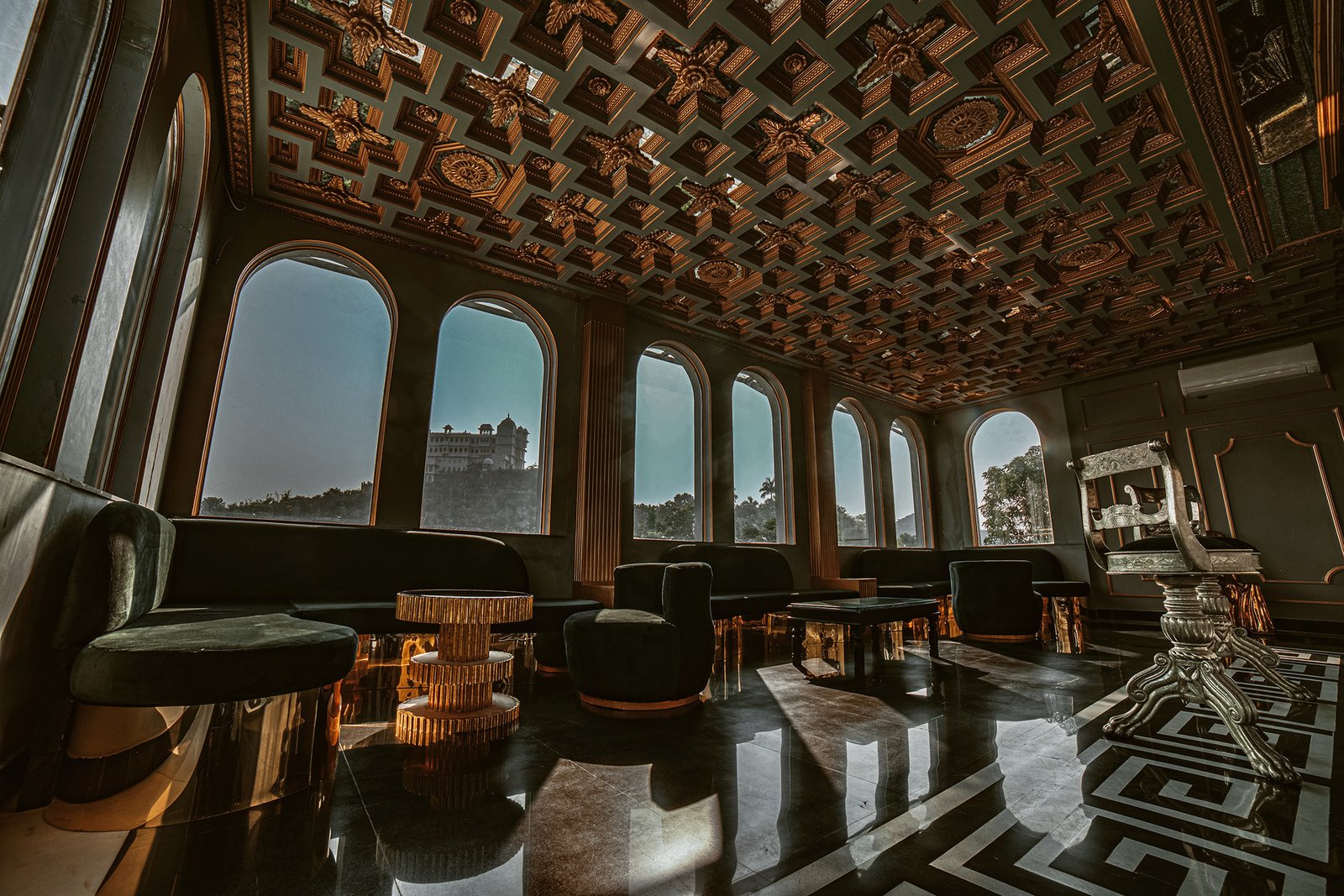 The Royal Retreat Resort & Spa, Udaipur