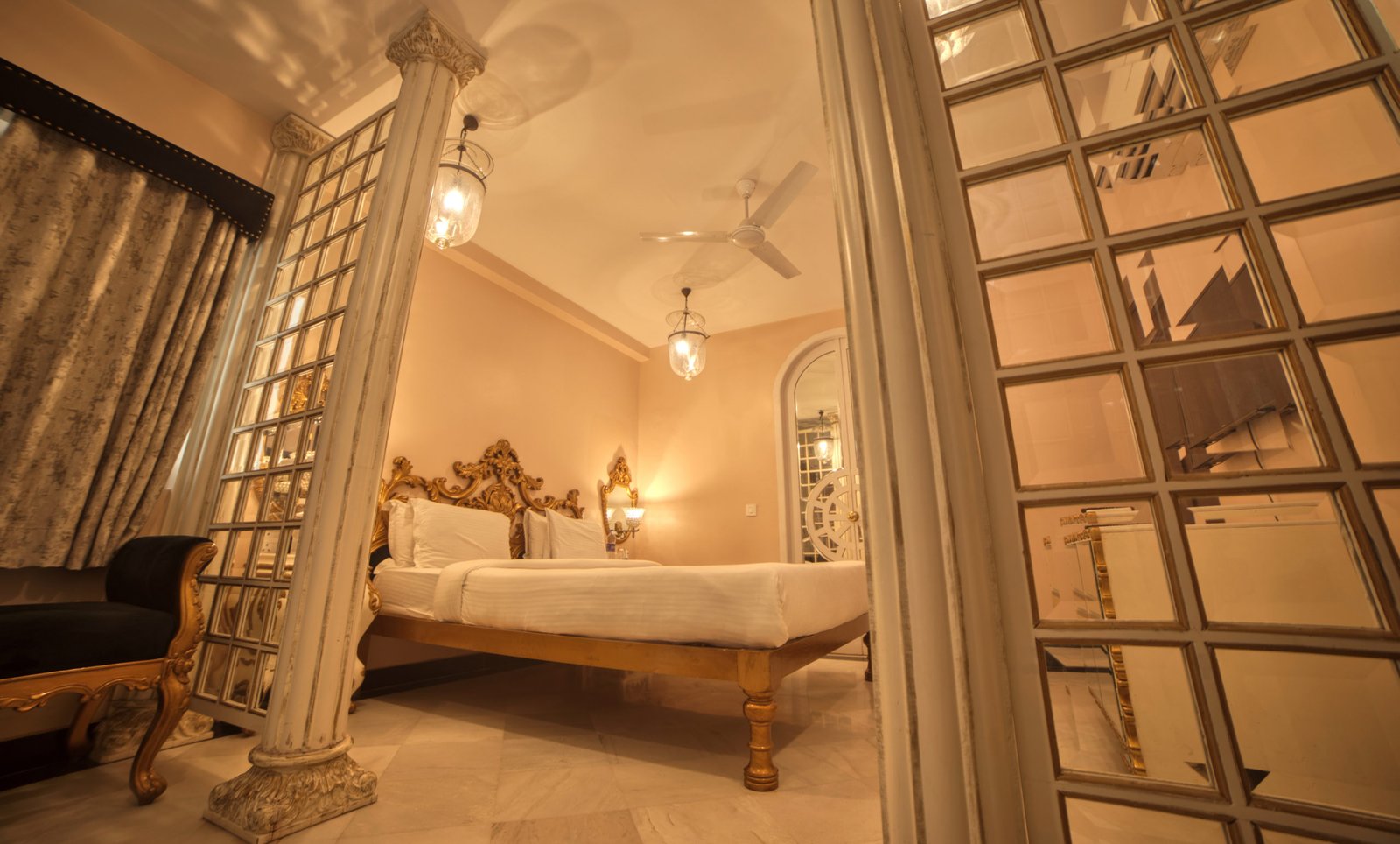 The Royal Retreat Resort & Spa, Udaipur
