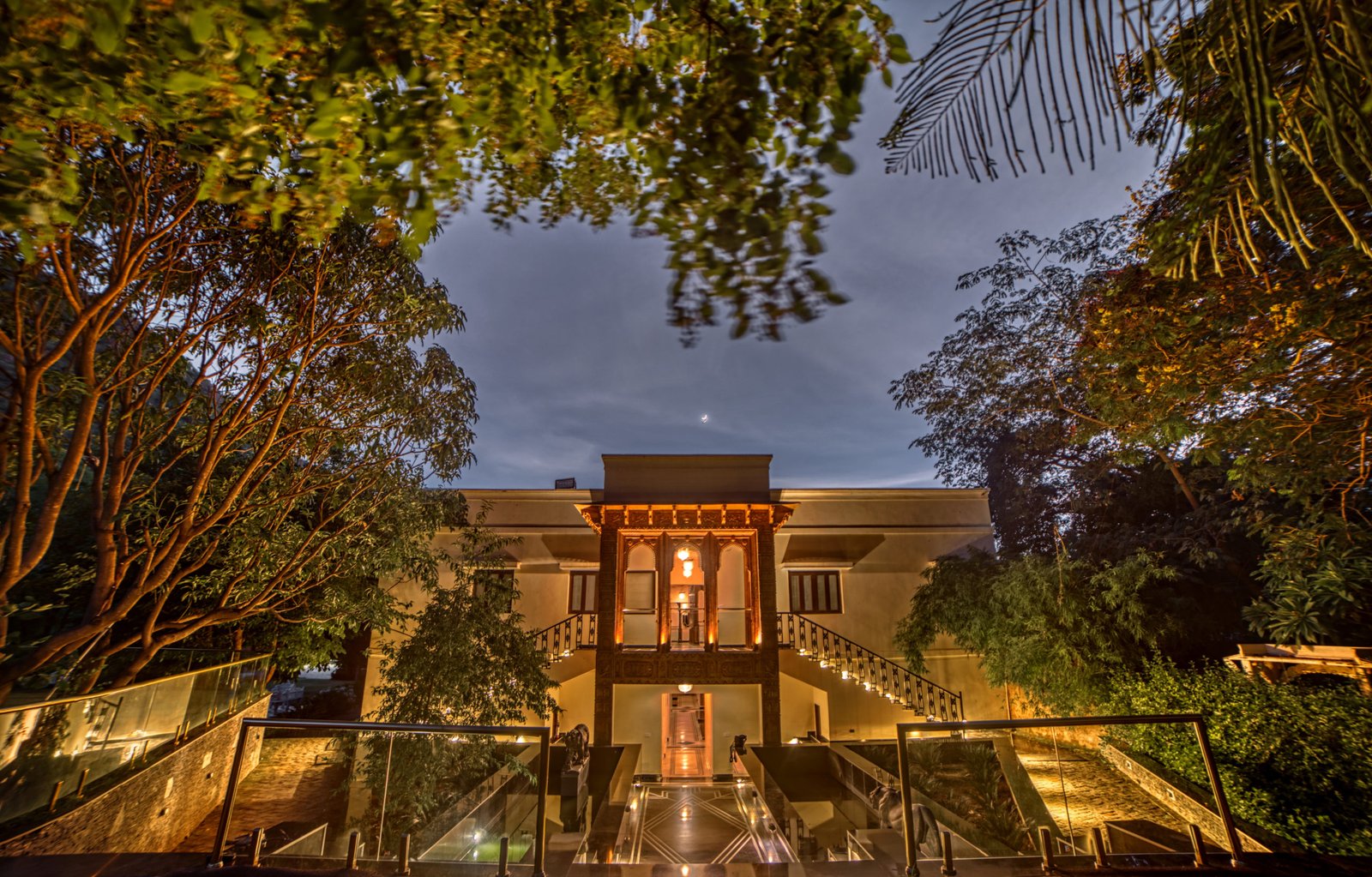 The Royal Retreat Resort & Spa, Udaipur