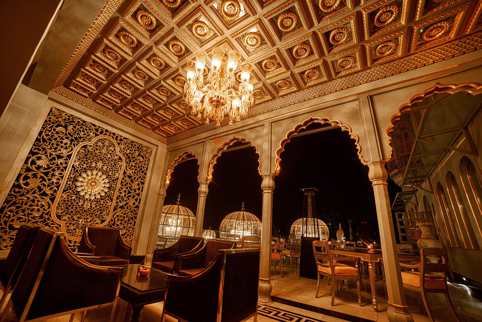 The Royal Retreat Resort & Spa, Udaipur
