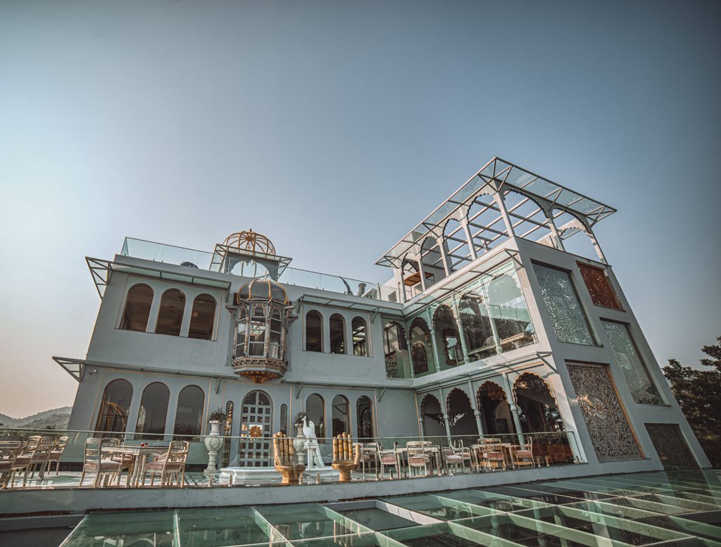 The Royal Retreat Resort & Spa, Udaipur