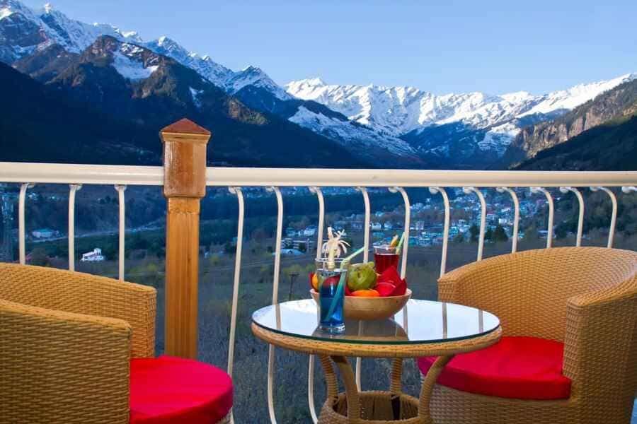 The Whitestone Resorts