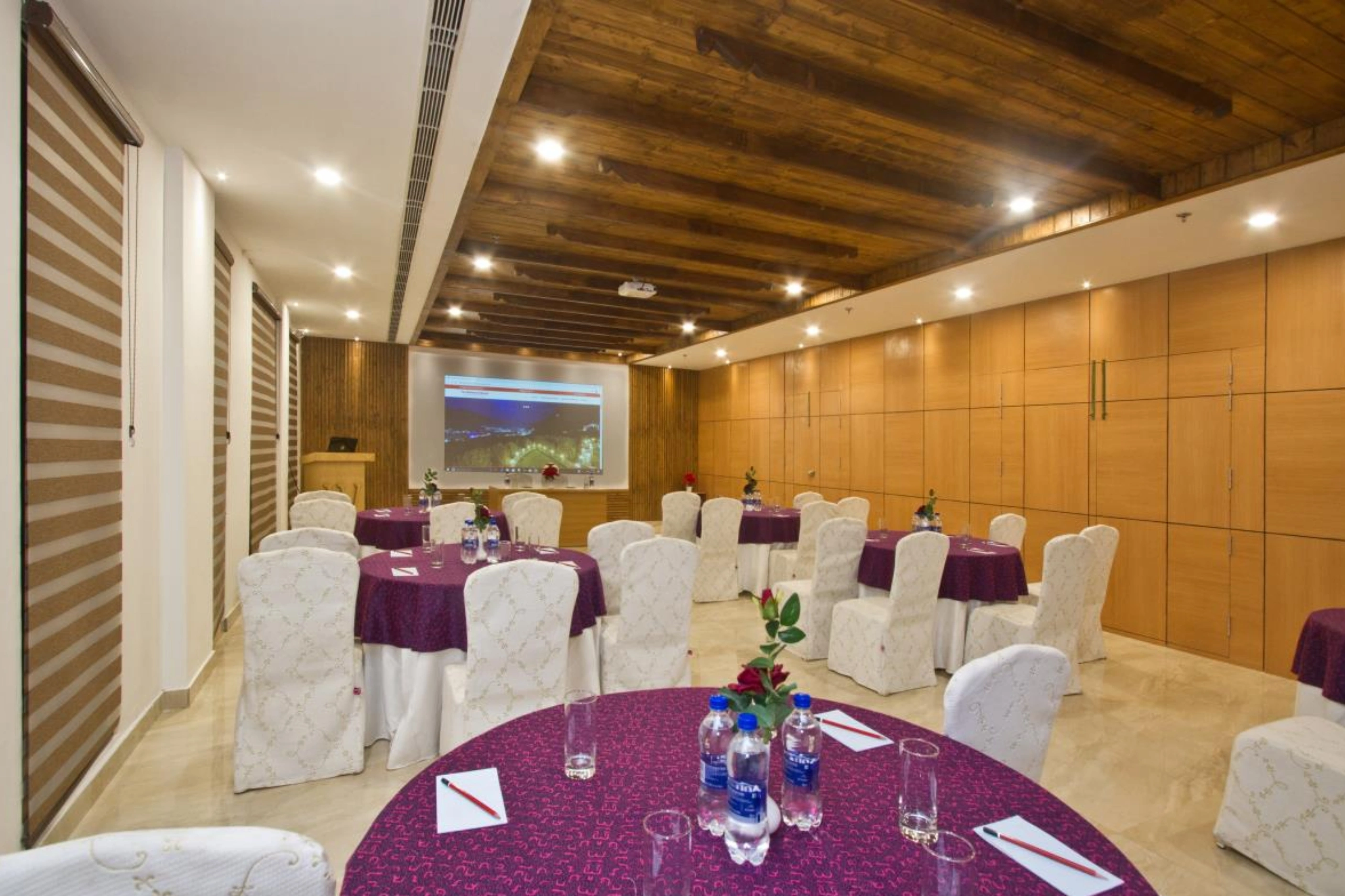 The Whitestone Resorts