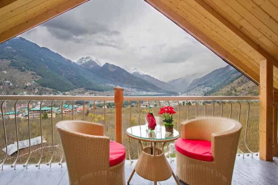 The Whitestone Resorts