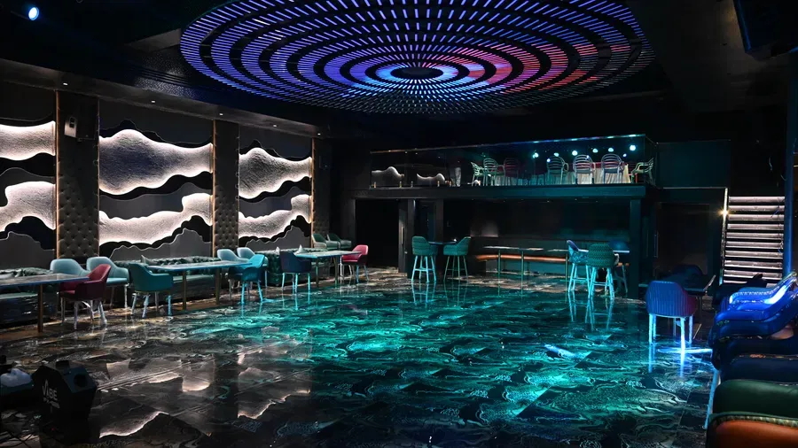 Kumar Resort By Turtle