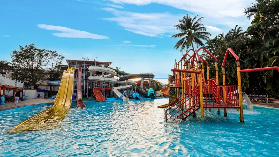 Kumar Resort By Turtle