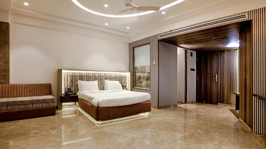 Kumar Resort By Turtle