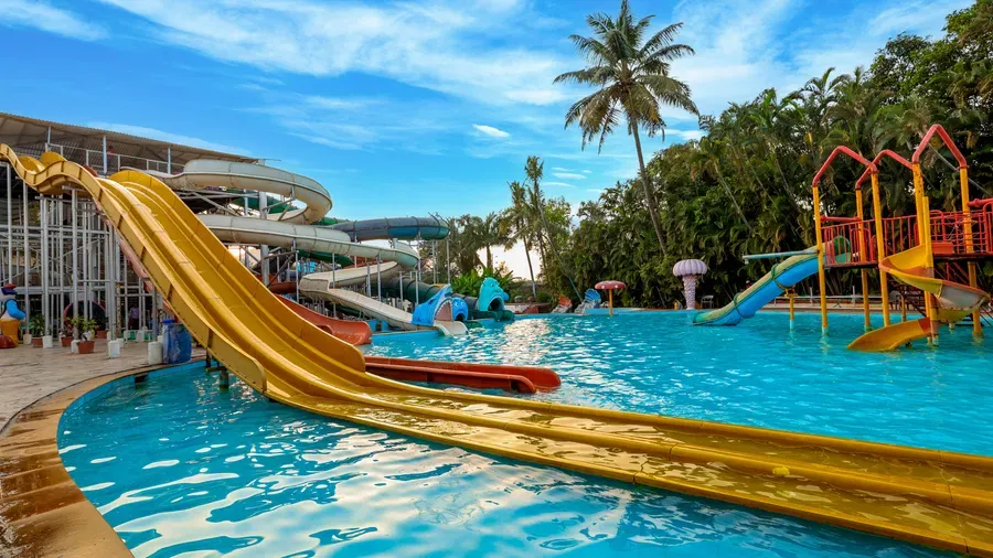 Kumar Resort By Turtle