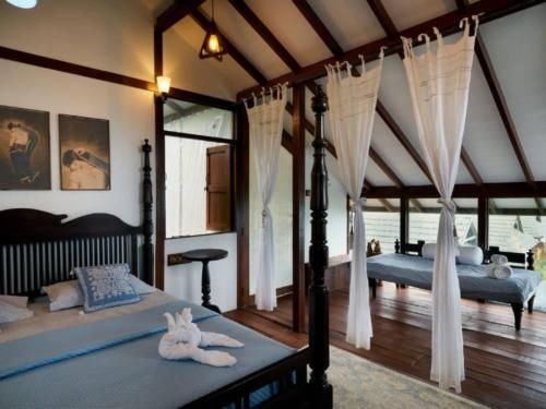 SHAMBHALA RESORT