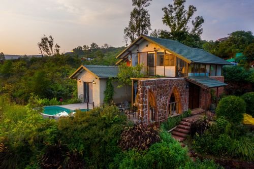 SHAMBHALA RESORT