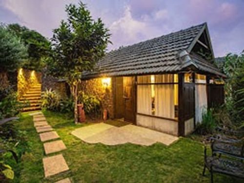 SHAMBHALA RESORT