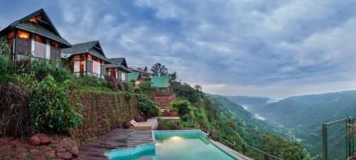 SHAMBHALA RESORT