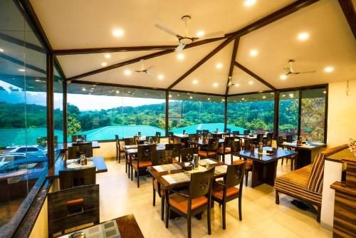 SHAMBHALA RESORT