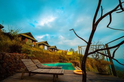 SHAMBHALA RESORT