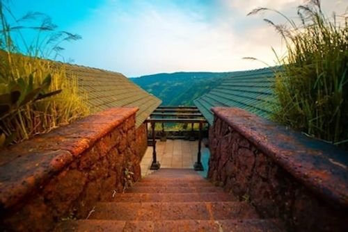 SHAMBHALA RESORT