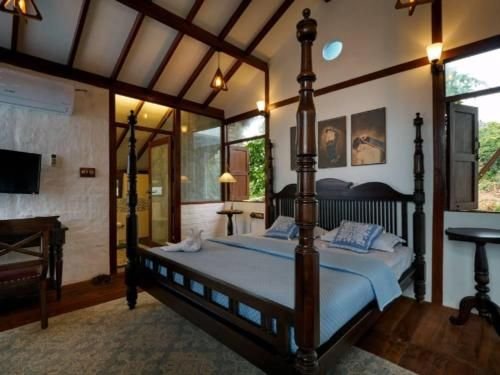 SHAMBHALA RESORT