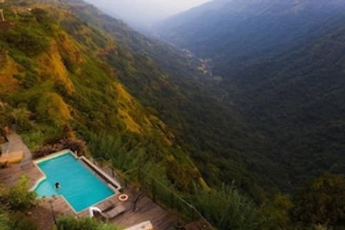 SHAMBHALA RESORT