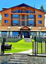 THE VINTAGE GULMARG