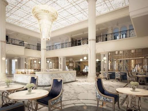 Vinpearl Resort & Spa Ha Long