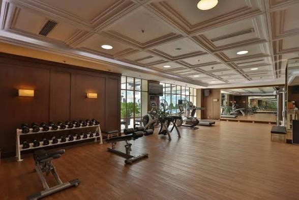 Vinpearl Resort & Spa Ha Long