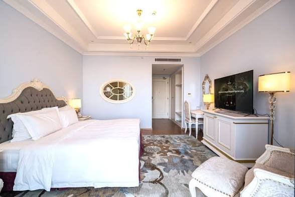 Vinpearl Resort & Spa Ha Long