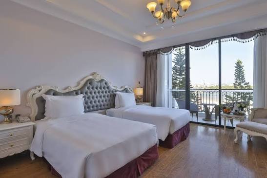 Vinpearl Resort & Spa Ha Long