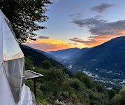 Luxeglamp Munnar