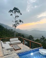 Luxeglamp Munnar
