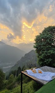 Luxeglamp Munnar