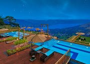 The Cliff by Zuper Mahabaleshwar 