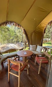 LAZULA : Forest Retreat