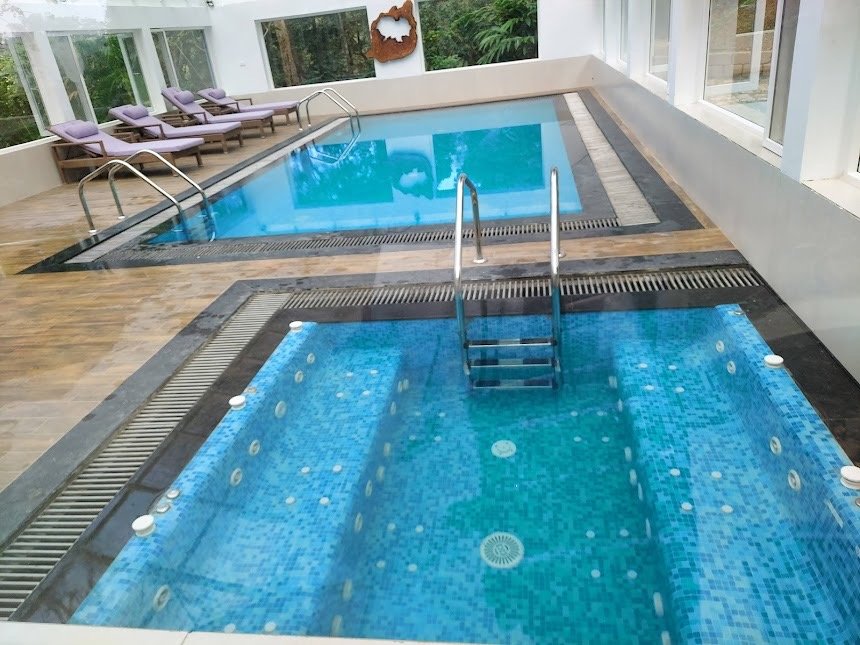 The Tall Trees Resorts