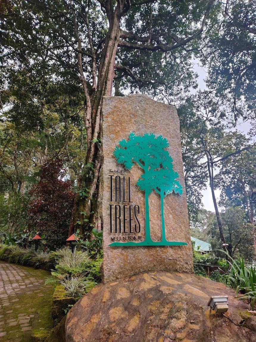 The Tall Trees Resorts