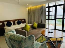 Elixir Cliff Beach Resort And Spa Varkala