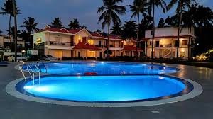 Elixir Cliff Beach Resort And Spa Varkala