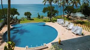 Elixir Cliff Beach Resort And Spa Varkala