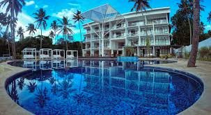 Elixir Cliff Beach Resort And Spa Varkala