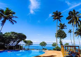 Elixir Cliff Beach Resort And Spa Varkala