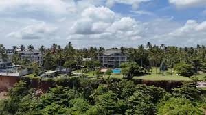 Elixir Cliff Beach Resort And Spa Varkala