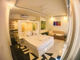Elixir Cliff Beach Resort And Spa Varkala