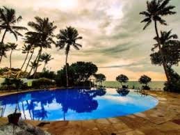 Elixir Cliff Beach Resort And Spa Varkala