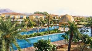 Pushkara Resort and Spa