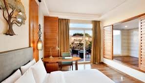 Pushkara Resort and Spa
