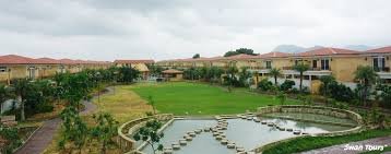 Pushkara Resort and Spa
