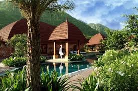 Pushkara Resort and Spa