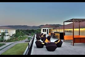Pushkara Resort and Spa