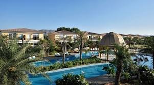 Pushkara Resort and Spa