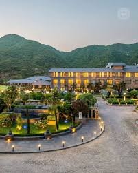 Pushkara Resort and Spa