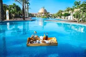 Pushkara Resort and Spa
