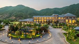 Pushkara Resort and Spa